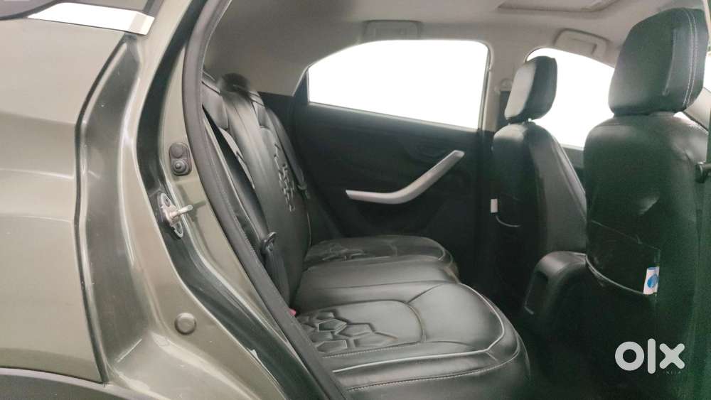 Tata Nexon 1.2 Revotron Xm (s), 2022, Diesel