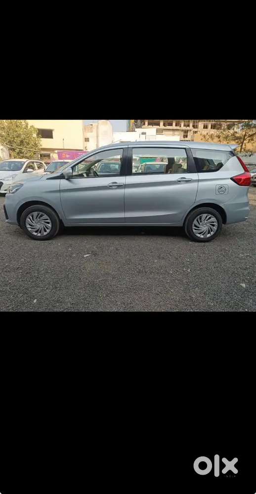Maruti Suzuki Ertiga 2022 Petrol 80000 Km Driven