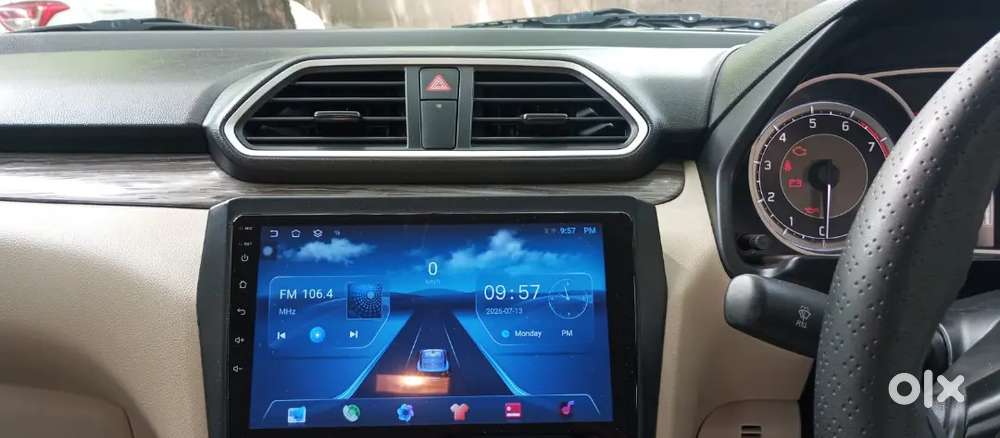 Maruti Suzuki Dzire Vxi 2024 Petrol Manual