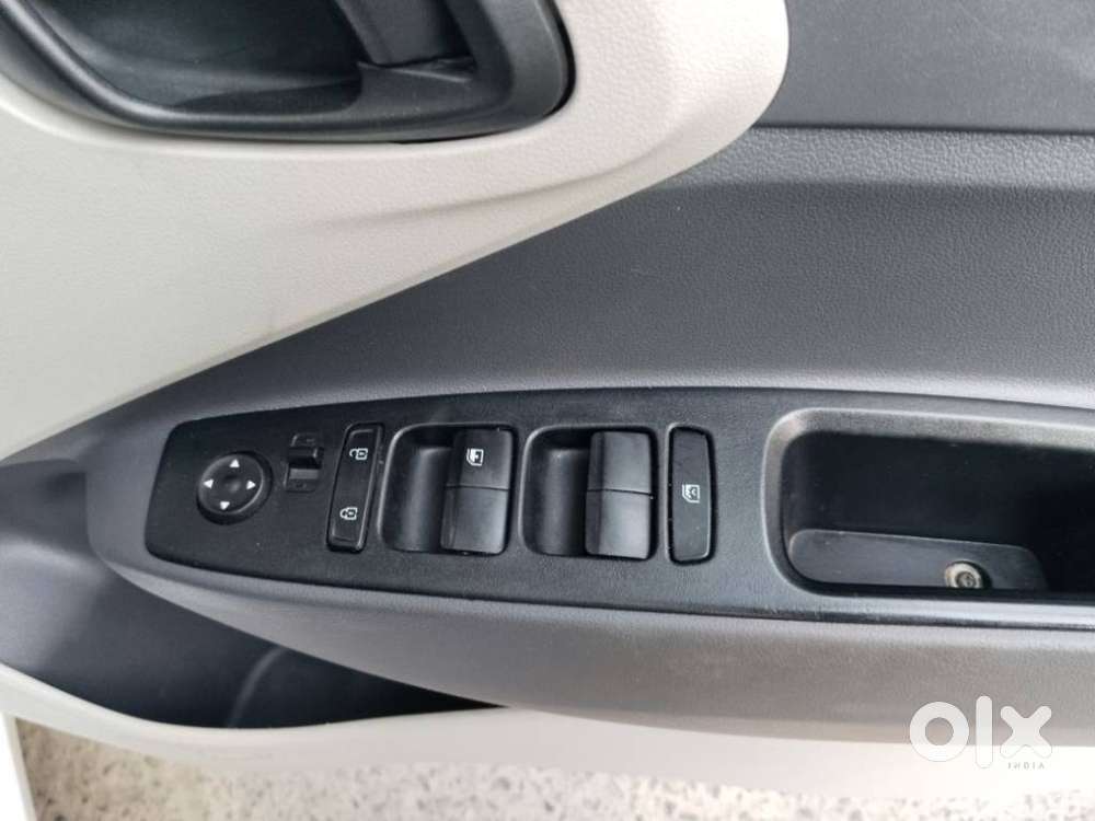 Hyundai Aura 1.2 S Cng, 2022, Cng & Hybrids