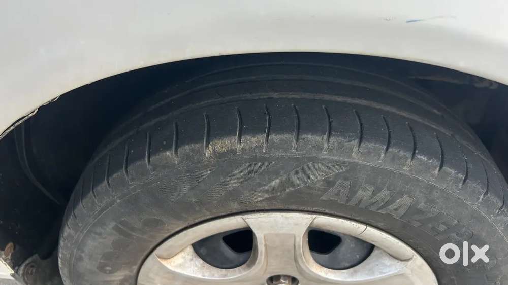 Hyundai Accent Glx
