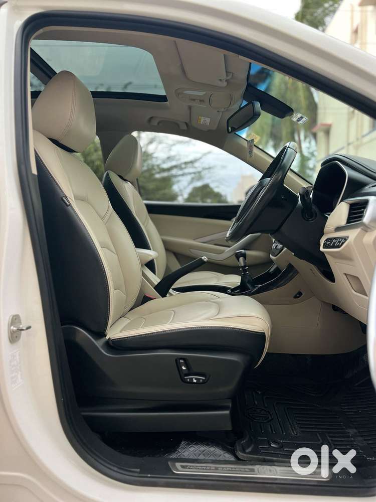 Mg Hector Super Diesel Mt, 2022, Diesel