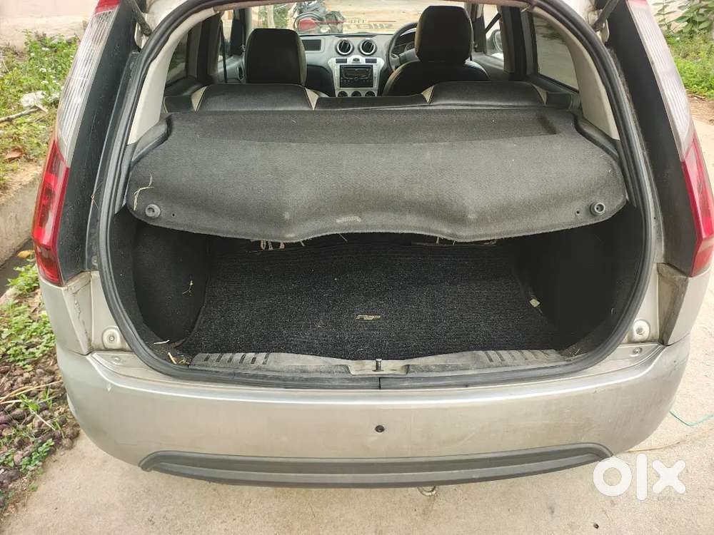 Ford Figo Diesel 2012