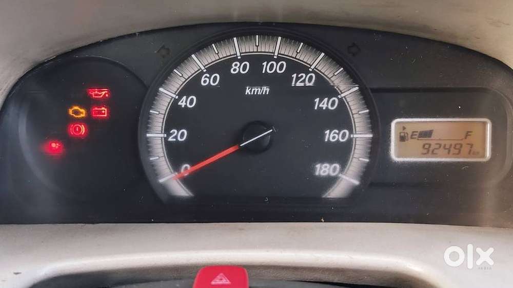Maruti Suzuki Eeco 5 Seater Ac, 2019, Petrol