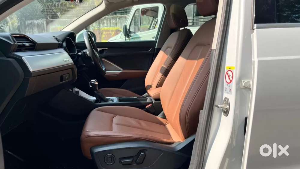 Audi Q3 40 Tfsi Premium Plus, 2023, Petrol