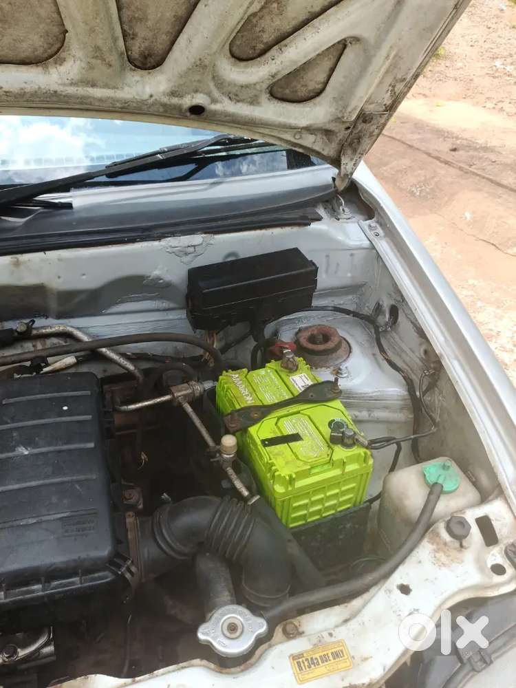 2012 Maruti Suzuki Alto Petrol Manual