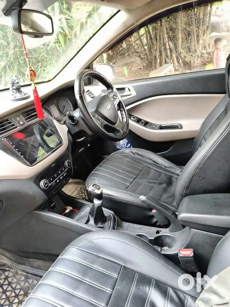 दुसरी लेनी है