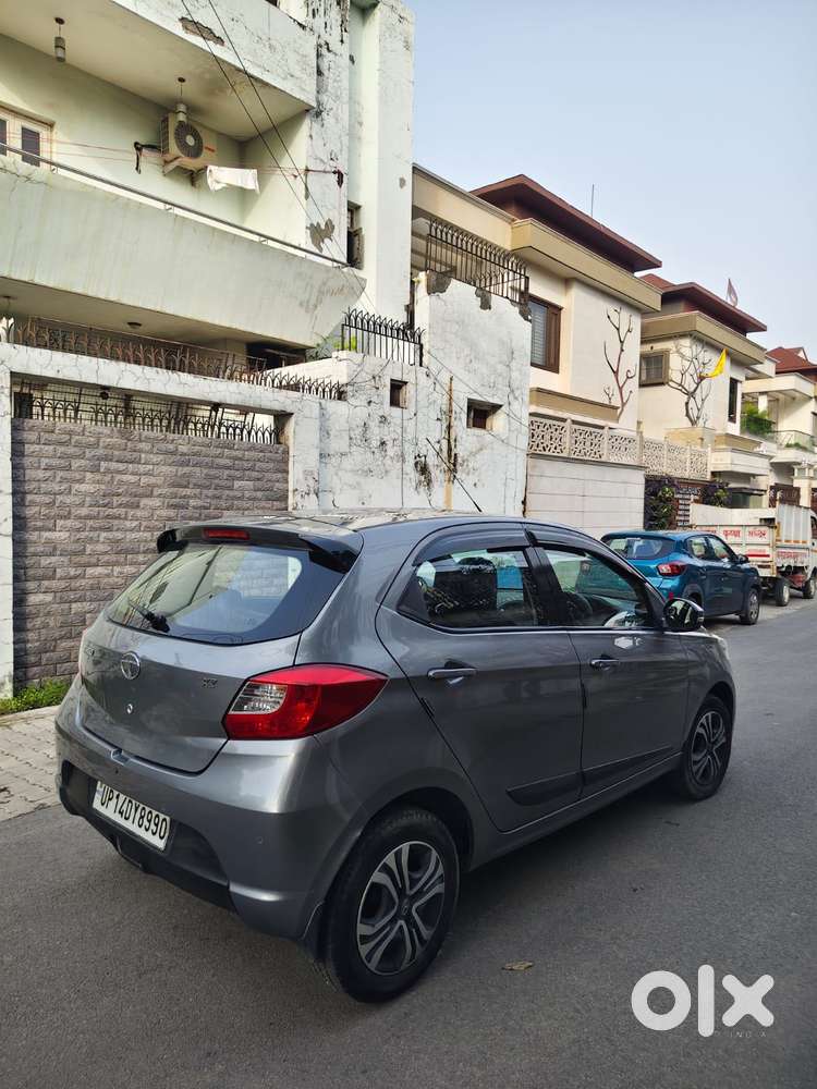 Tata Tiago 1.2 Revotron Xz (o), 2019, Petrol
