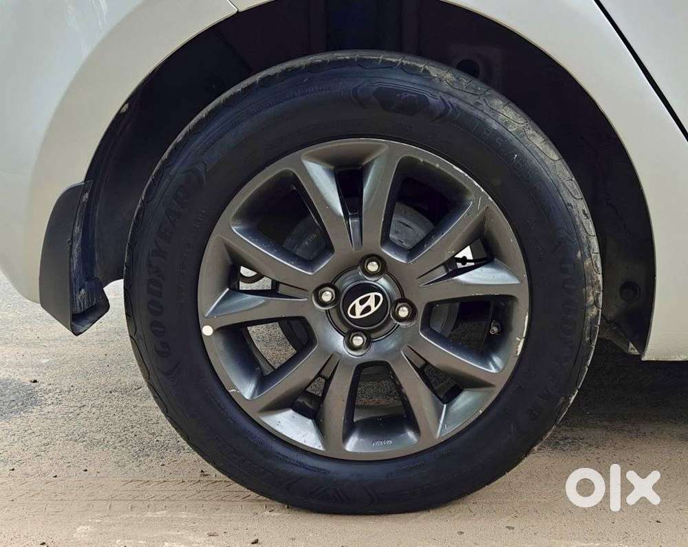 Hyundai Elite I20 Asta (o) 1.2 Mt, 2018, Cng & Hybrids