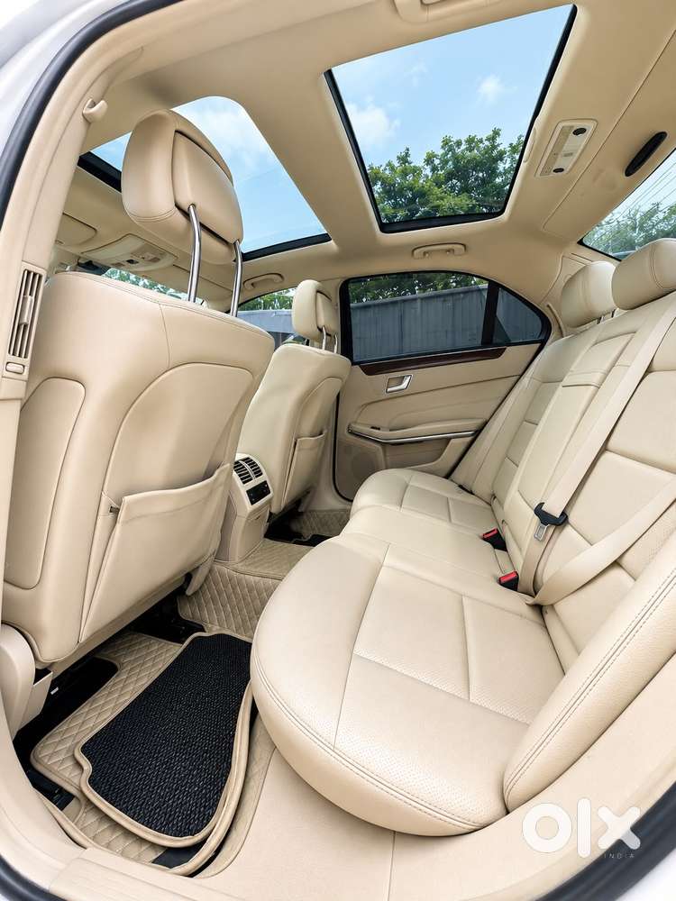Mercedes-benz E-class E 250 Cdi Avantgarde, 2014, Diesel