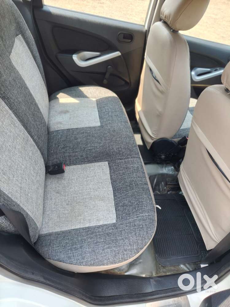 Ford Figo 2012-2015 Diesel Titanium, 2014, Diesel