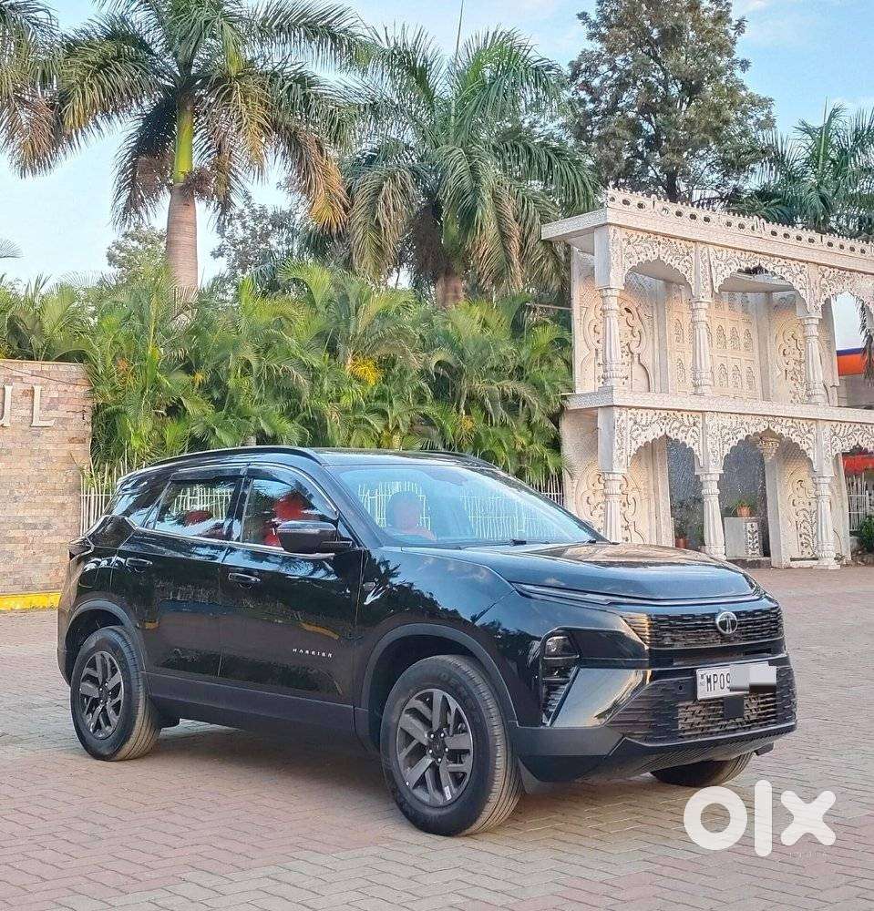 Tata Harrier