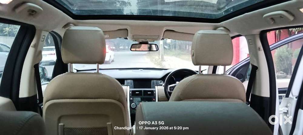 Land Rover Discovery Hse, 2015, Diesel