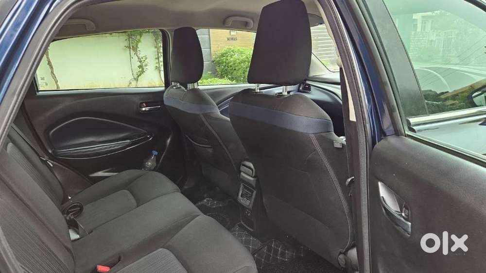 Maruti Suzuki Baleno 1.2 Alpha At, 2023, Petrol