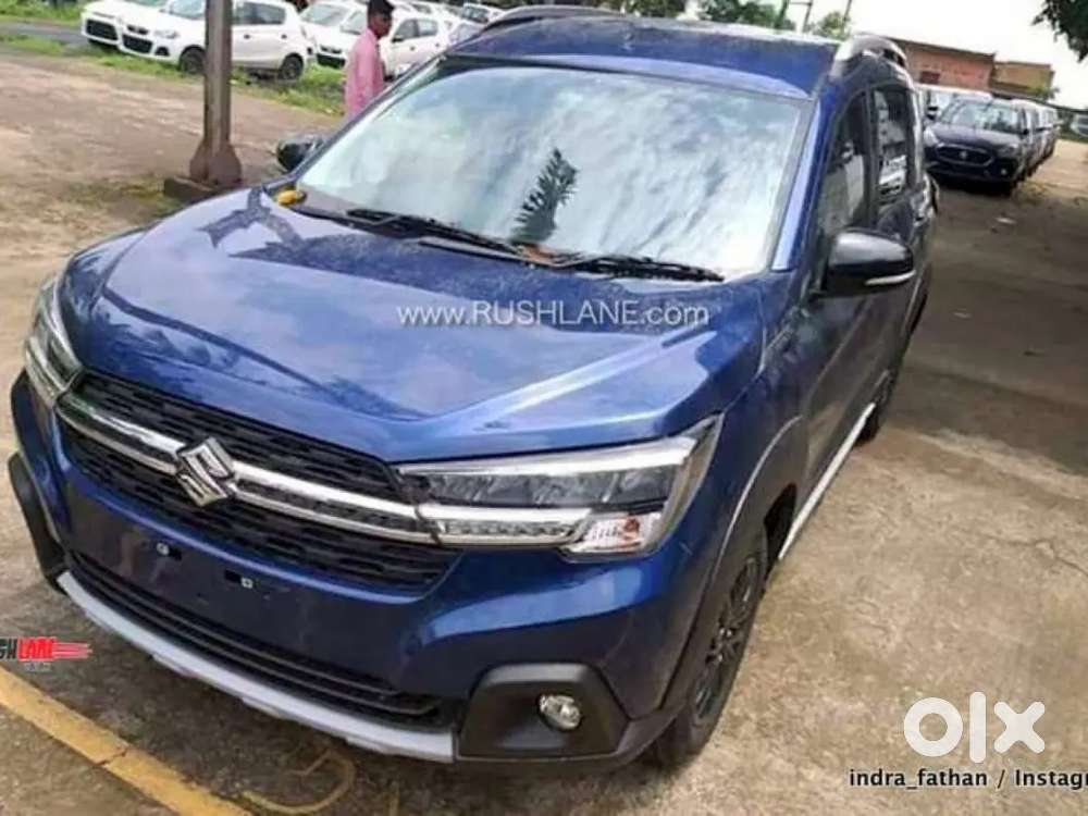 Maruti Suzuki Xl6 2024