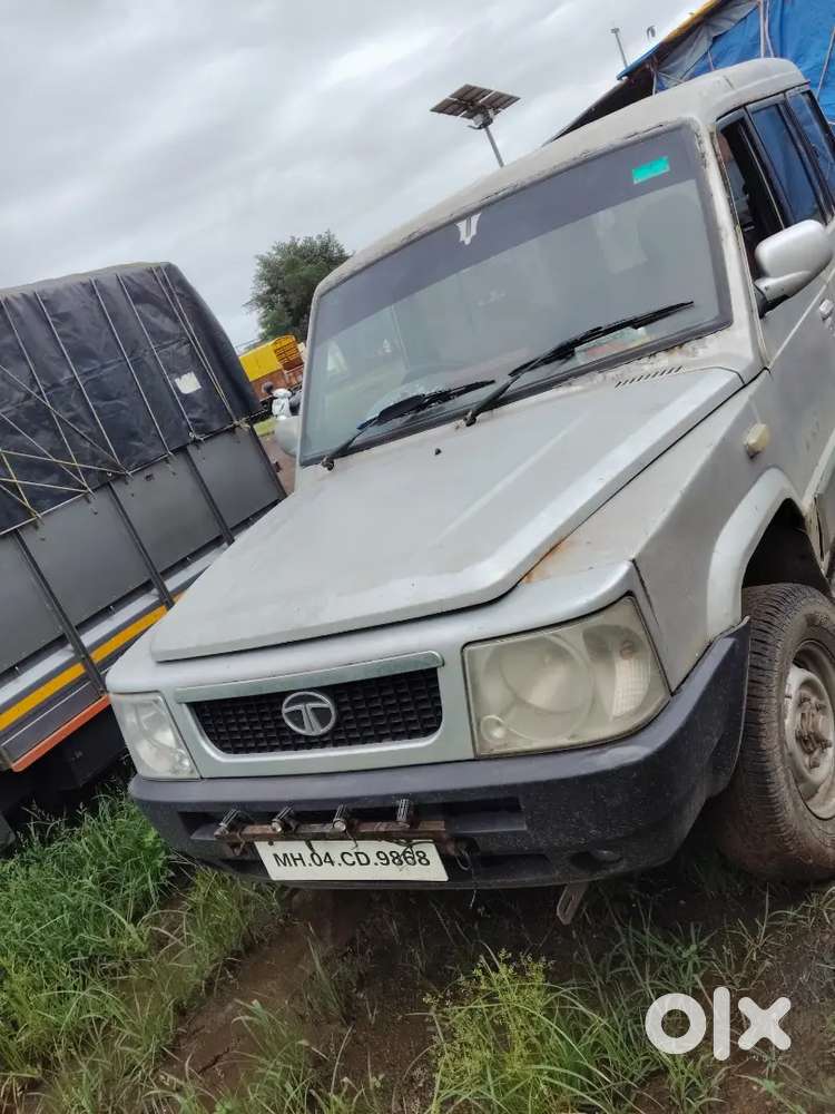 Tata Sumo Victa Di Cx 2006