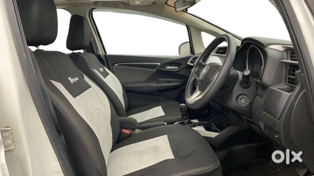 Honda Wr-v 1.2 Vx I-vtec, 2017, Petrol