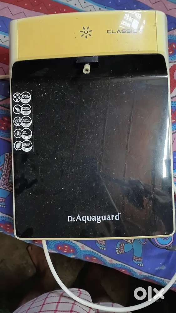 Aquaguard in Brand New Condition