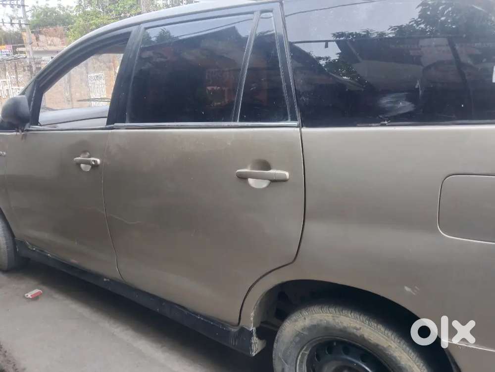 Toyota Innova 2009