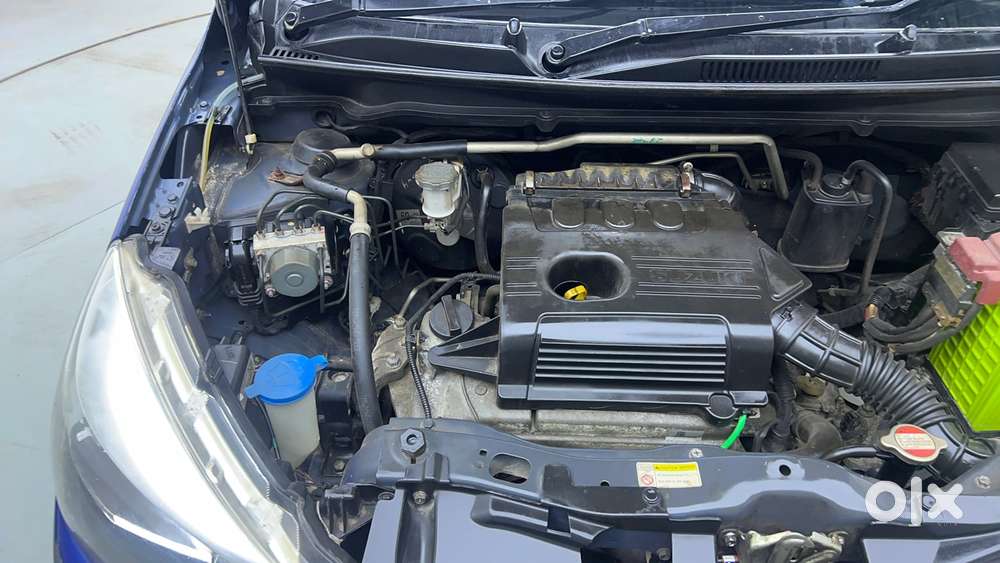Maruti Suzuki Celerio Zxi, 2019, Petrol