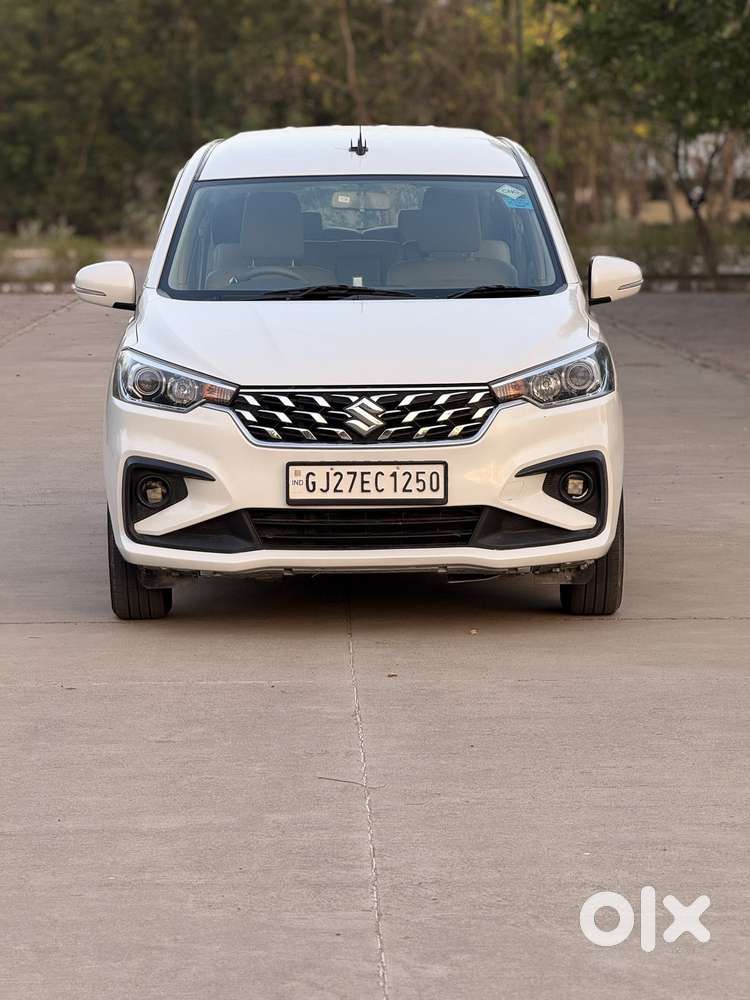 Maruti Suzuki Ertiga Vxi (o) Cng, 2023, Cng & Hybrids