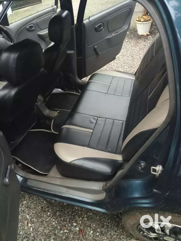 Maruti Suzuki Alto 2010 Petrol 149000 Km Driven