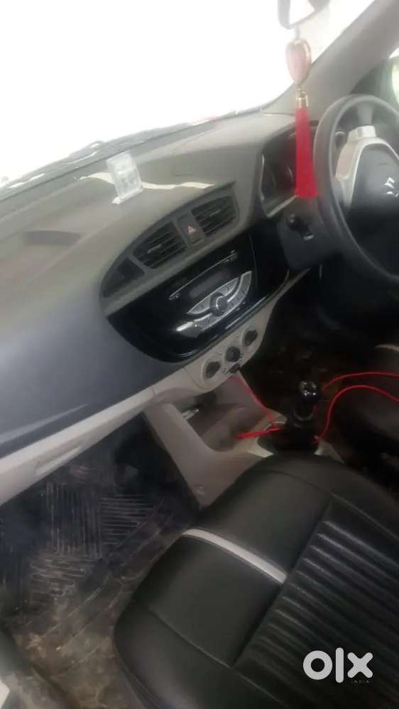 Maruti Suzuki Alto K10 2018