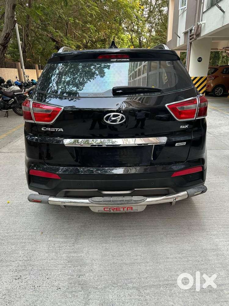 Hyundai Creta 2016