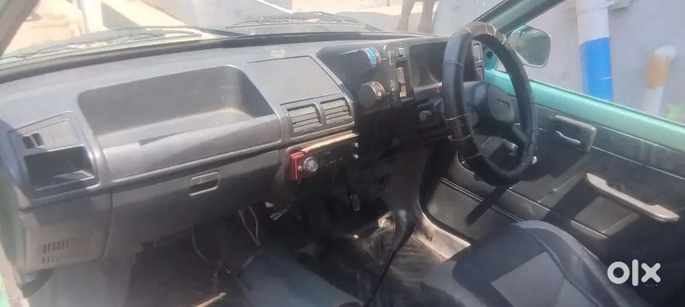 Maruti Suzuki 800 2004 Petrol Good Condition