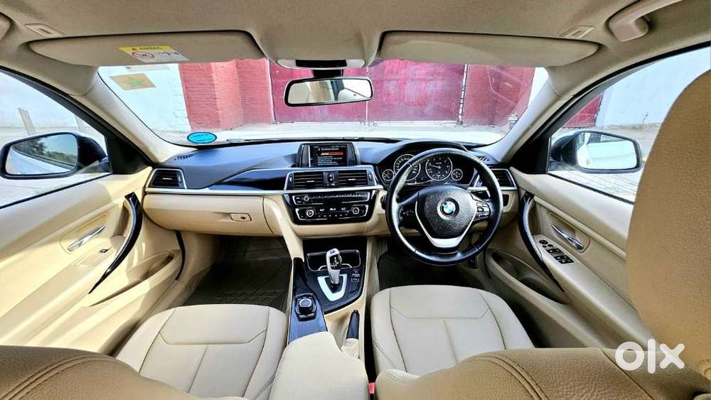 Bmw 3 Series 2.0 320d Dynamic, 2019, Diesel