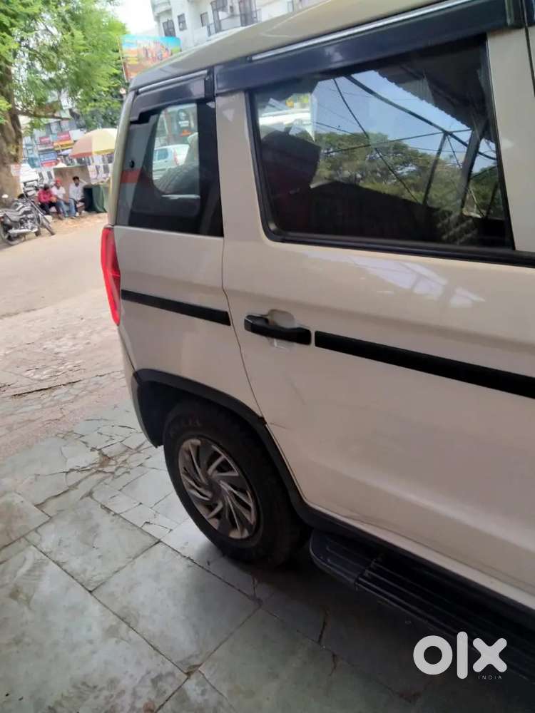 Mahindra Bolero Neo 2024 Diesel