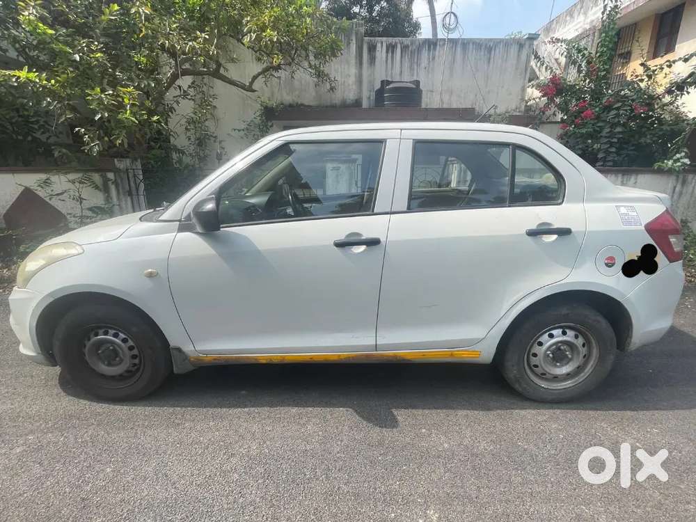 Maruti Suzuki Dzire 2018 Diesel