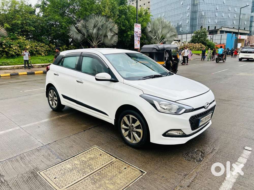 Hyundai Elite I20 Asta 1.2 (o), 2014, Petrol
