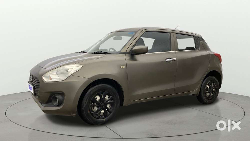 Maruti Suzuki Swift Lxi 2018, 2020, Petrol