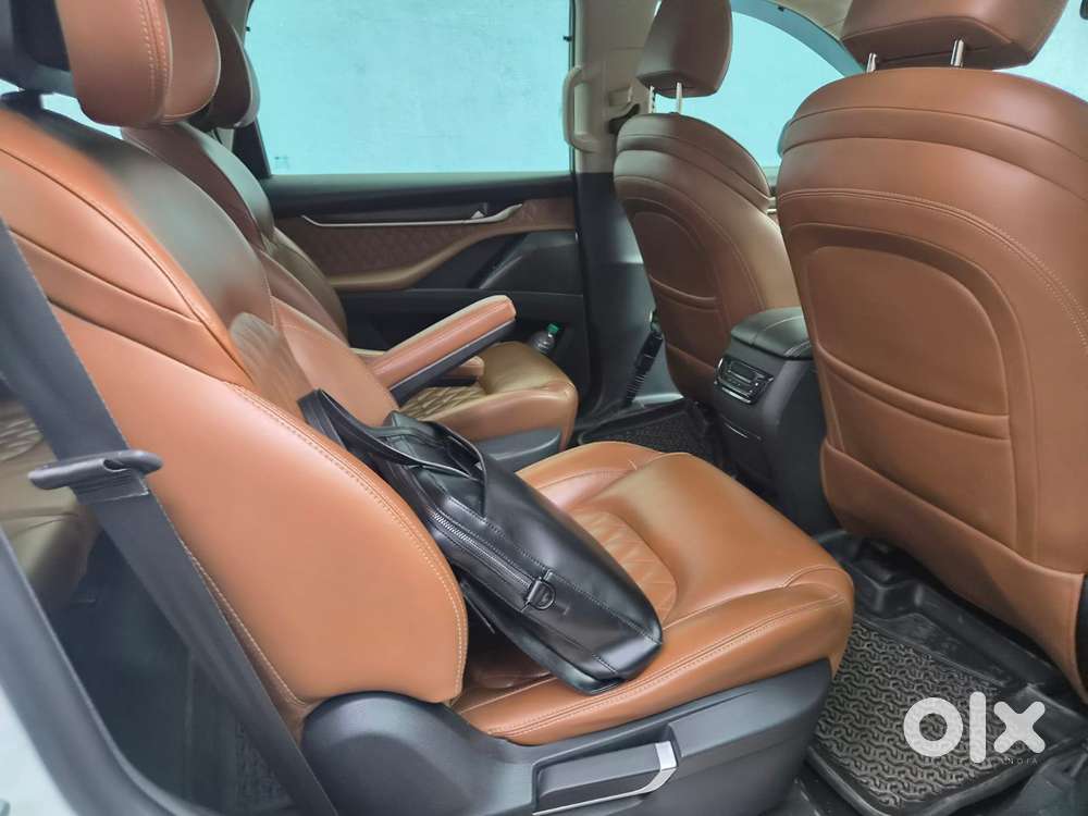 Mg Gloster Savvy 6 Seater, 2021, Diesel