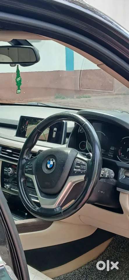 Bmw X5 Xdrive 30d Expedition, 2017, Diesel