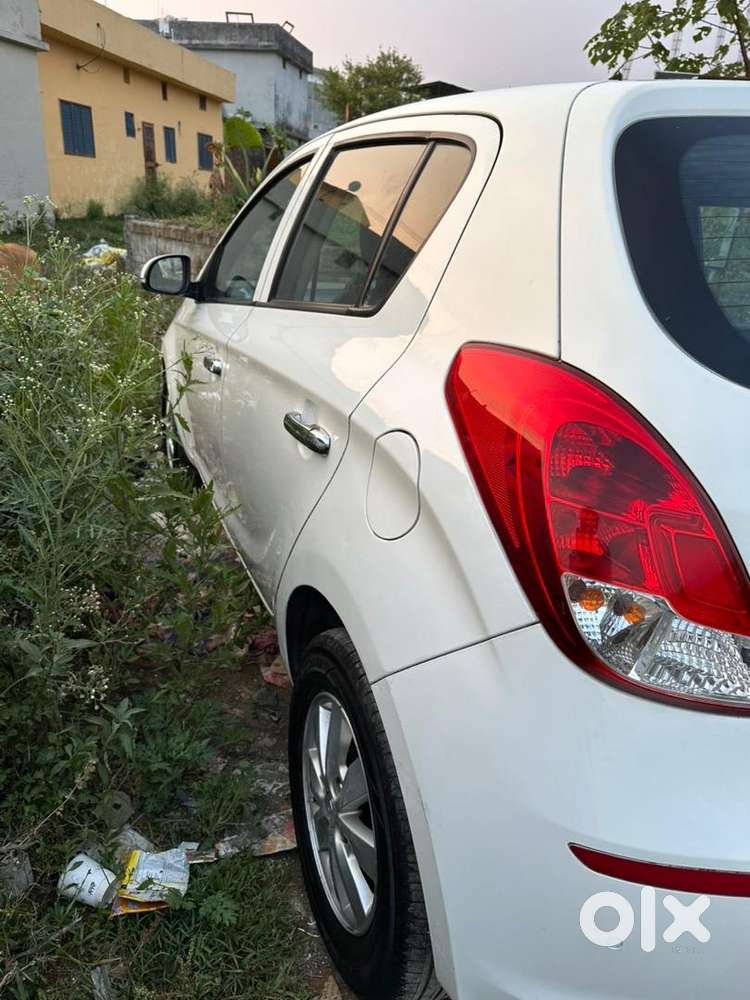Hyundai I20 2014 Diesel Well Maintained