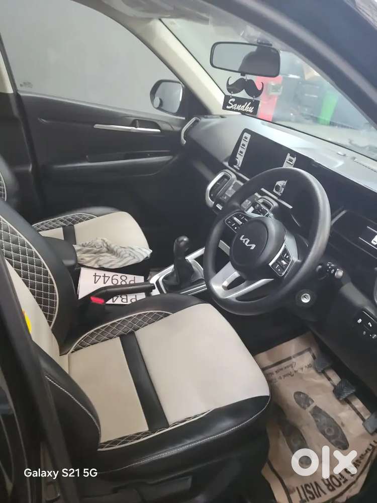 Kia Sonet 1.2 Htk Optional 2026