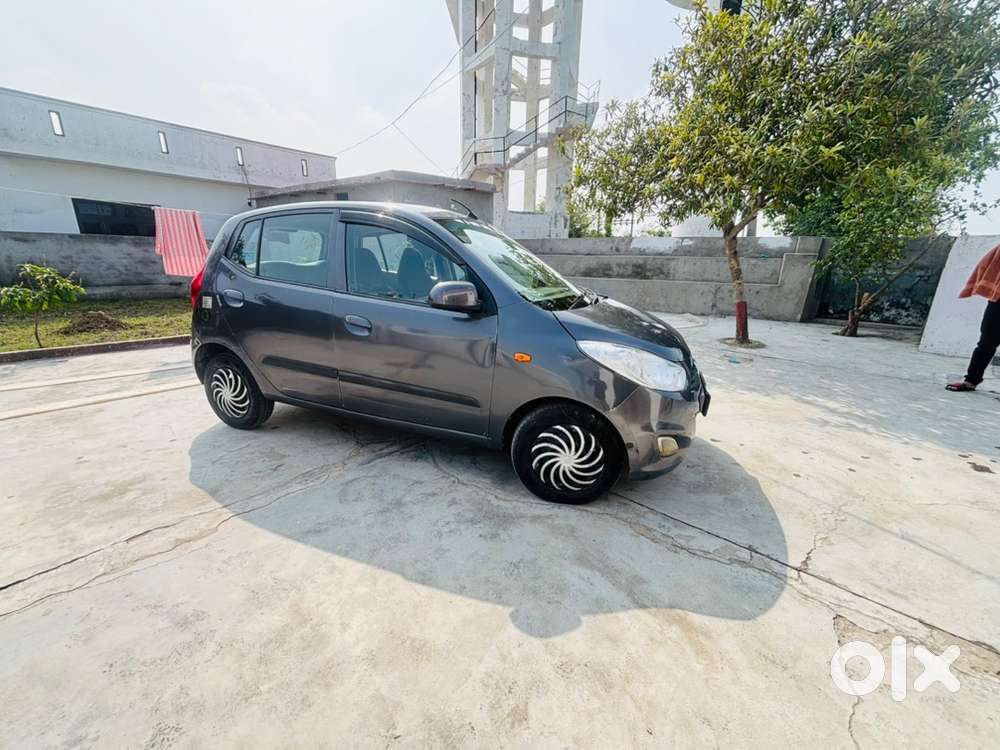 Hyundai I10 Magna O Petrol Manual 2013