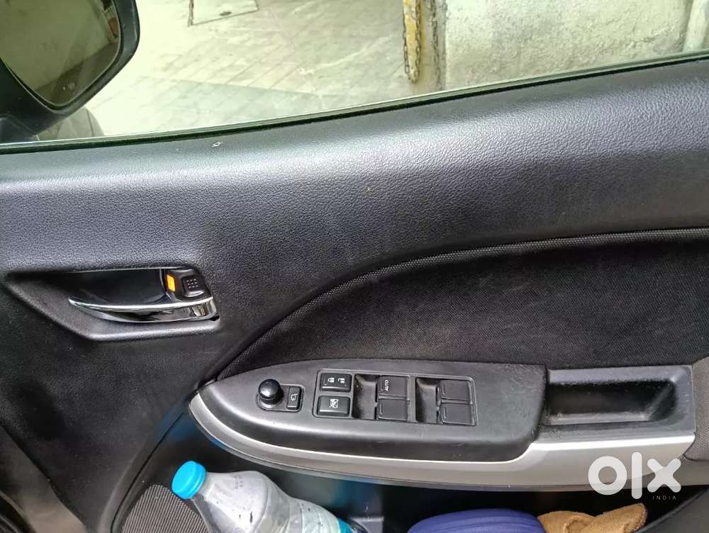 Maruti Suzuki Baleno 2018 Diesel 123000 Km Driven