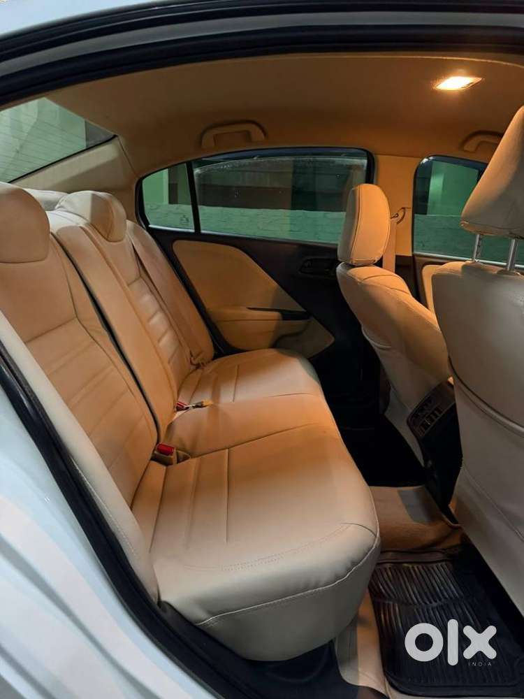 Honda City 1.5 Sv I-vtec Mt, 2020, Petrol