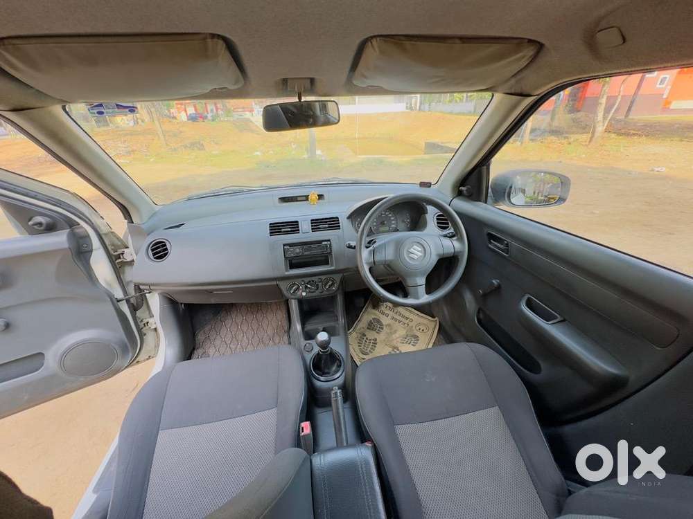 Maruti Suzuki Swift Dzire 2008 Diesel Well Maintained