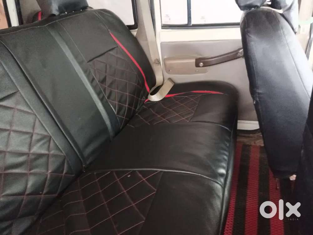 Mahindra Bolero 2014 Diesel 154000 Km Driven