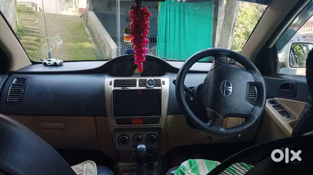 Tata Indica Vista 2012 Diesel 124000 Km Driven