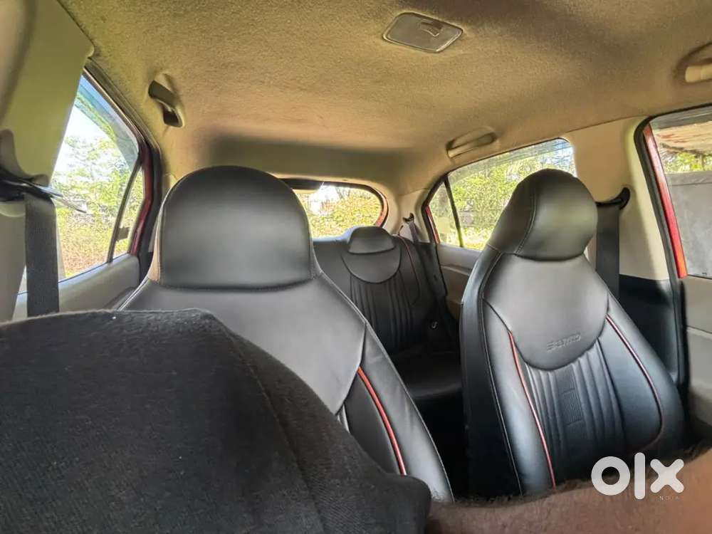 Hyundai Santro 1.1 Magna 2021