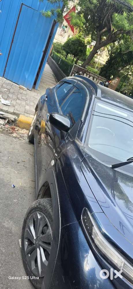 Maruti Suzuki Fronx 2024