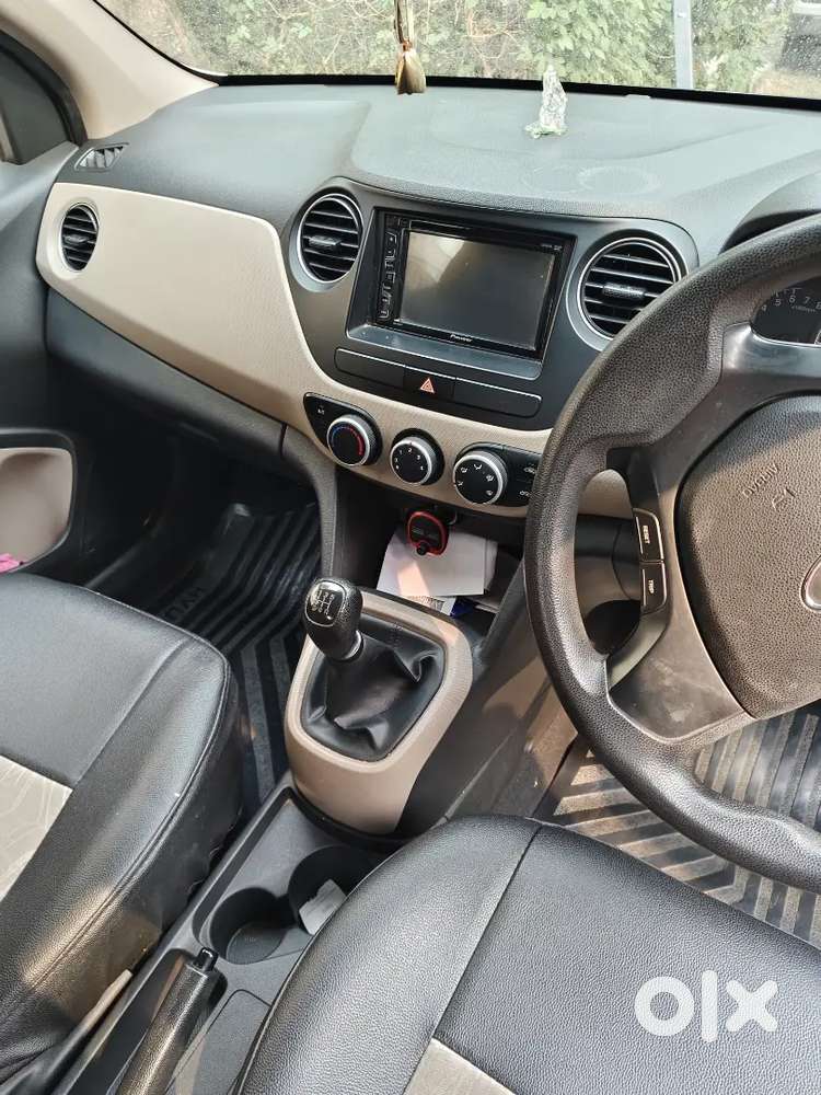 First Owner Hyundai I10 Grand