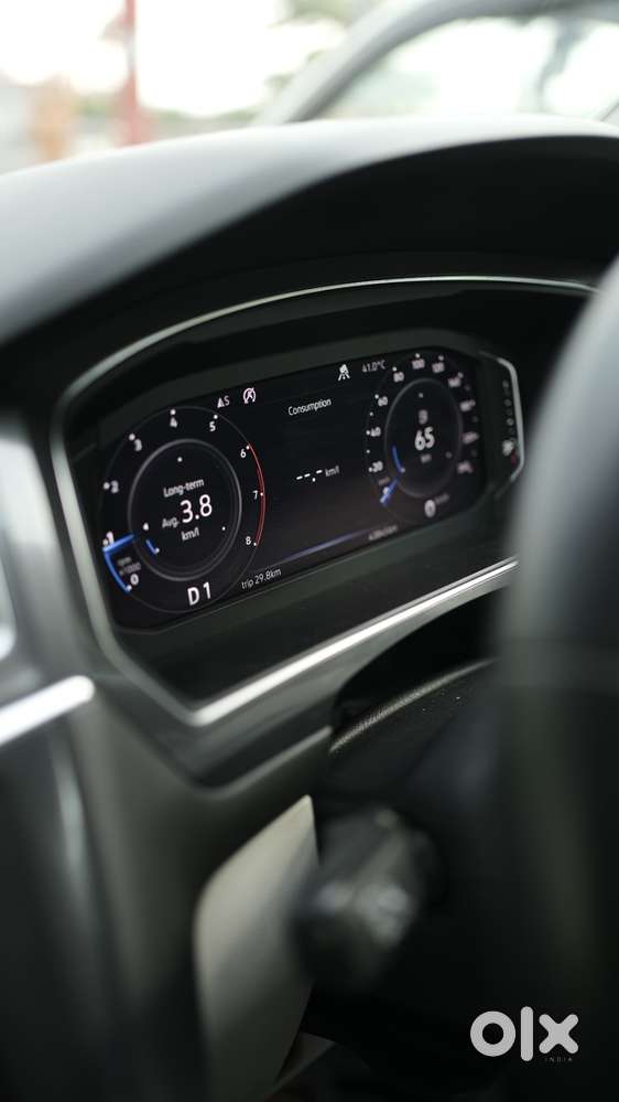 Volkswagen Taigun 2.0l Tsi, 2021, Petrol