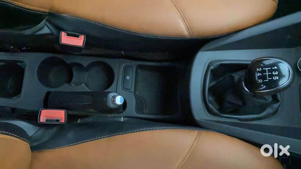 Ford Freestyle 1.5 Flair Edition Diesel, 2021, Diesel