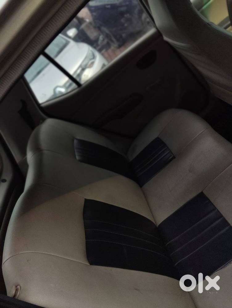 Hyundai I10, 2008, Petrol